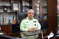 کشف ۱۳ کیلو نقره قاچاق در خوی