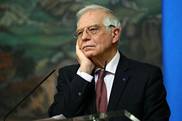 اتحادیه اروپا ۲۷ میلیارد یورو اسلحه به اوکراین فرستاده است