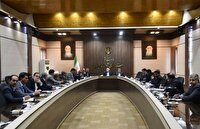 تشریح برنامه های هفته پژوهش در آذربایجان غربی تشریح برنامه های هفته پژوهش در آذربایجان غربی