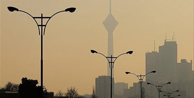 مجلس به ترک فعل دستگاه‌ها در اجرای قانون هوای پاک ورود می‌کند