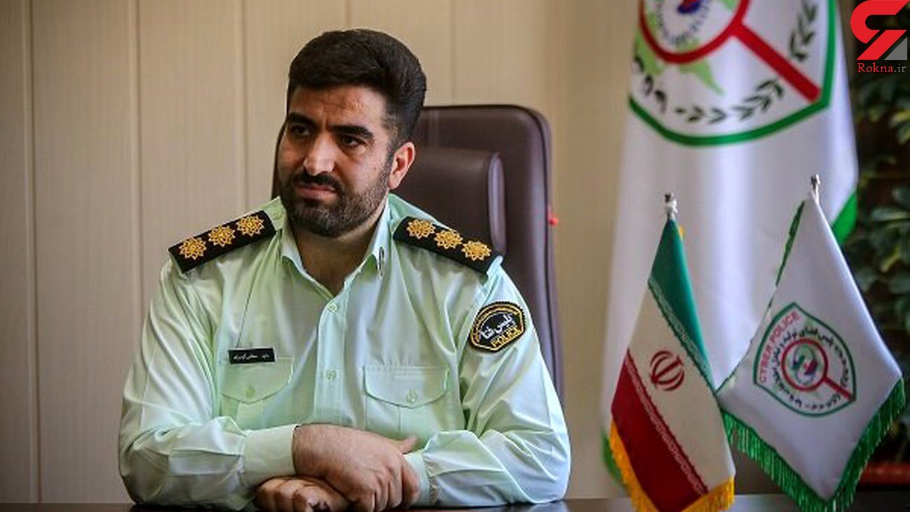 انهدام باند ۵ نفره قمار و شرط بندی با ۳۵ میلیارد تومان گردش مالی