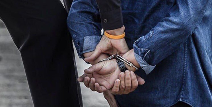 دستگیری عاملان نزاع و درگیری دستهجمعی در جعفرآبادمغان دستگیری عاملان نزاع و درگیری دستهجمعی در جعفرآبادمغان