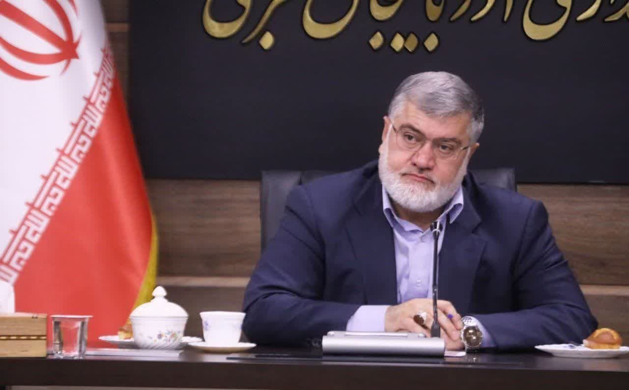 ۳۶۹ روستای آذربایجان غربی در اولویت جهاد آبرسانی ۳۶۹ روستای آذربایجان غربی در اولویت جهاد آبرسانی