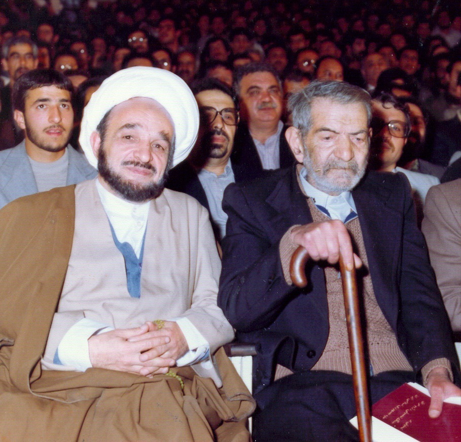 ۲۵ آبان، سالروز رحلت استاد محمد تقی جعفری