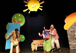 ظرفیت بین المللی شدن جشنواره تئاتر کودک و نوجوان دزفول ظرفیت بین المللی شدن جشنواره تئاتر کودک و نوجوان دزفول