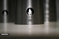 تولید مشعلهای المپیک از ۴ خودروی فرسوده یا ۵۰ ماشین لباسشویی! تولید مشعلهای المپیک