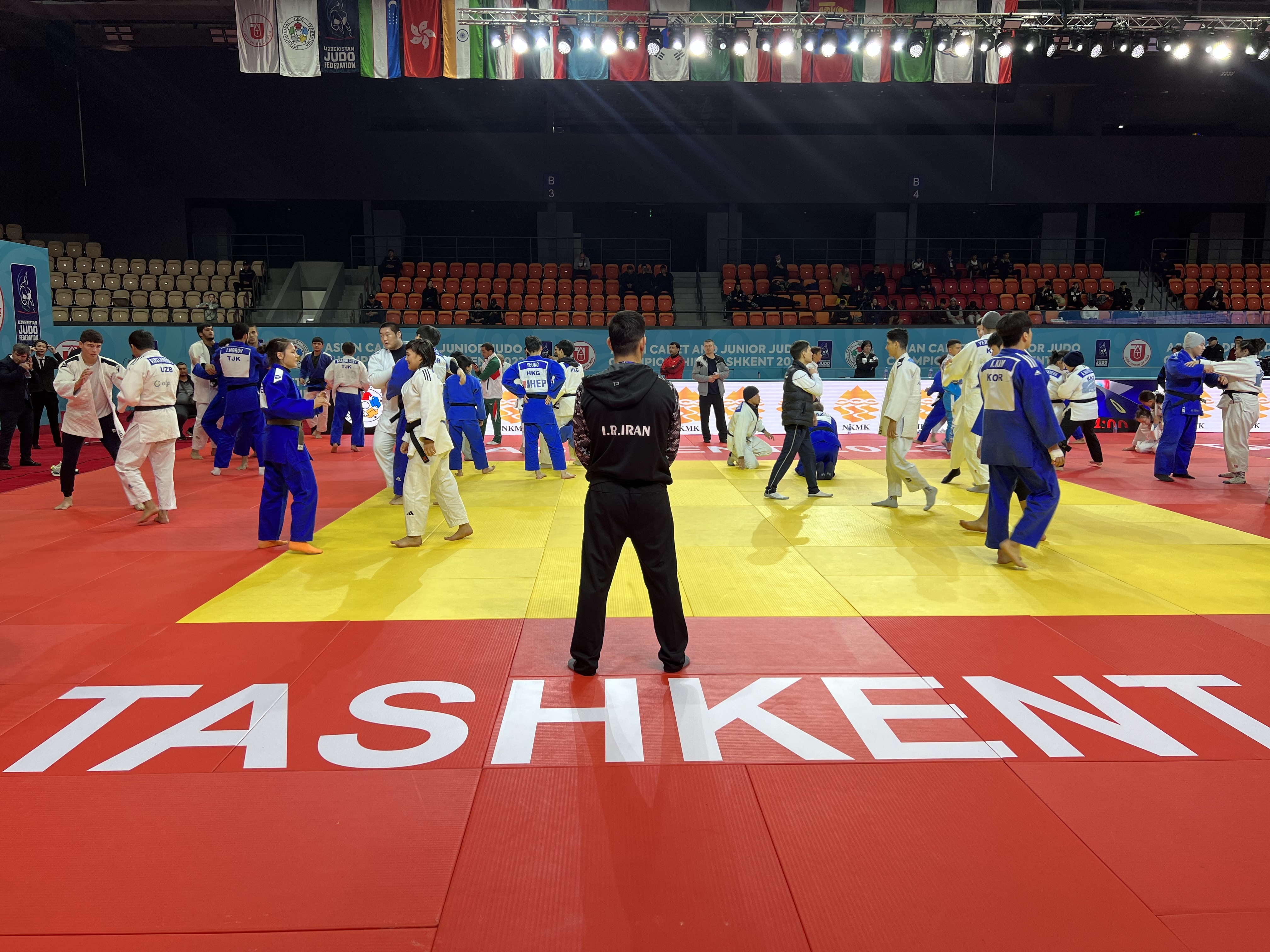 مهمترین اخبار ورزشی ۲۷ آبان مهمترین اخبار ورزشی ۲۷ آبان