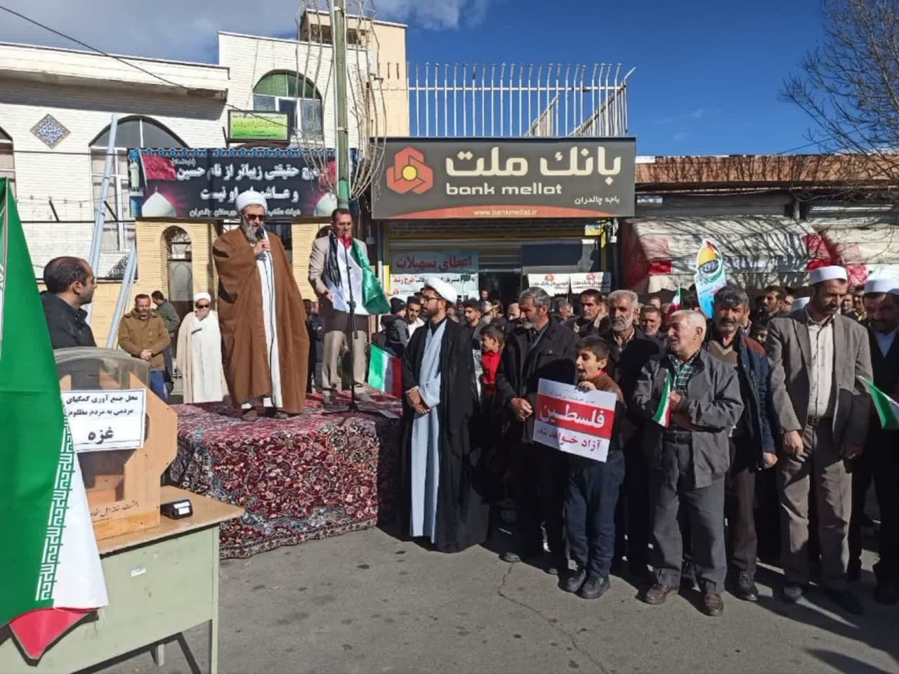 جنایات اسرائیل غاصب فراموش نمیشود جنایات اسرائیل غاصب فراموش نمیشود