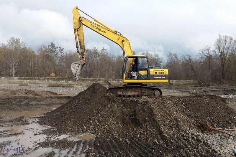 هزینه کرد ۴۲ میلیارد ریال برای لایروبی بستررودخانههای خراسان جنوبی هزینه کرد ۴۲ میلیارد ریال برای لایروبی بستررودخانههای خراسان جنوبی