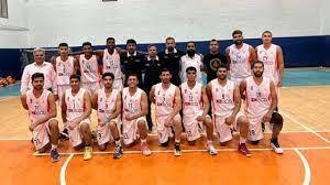 فولاد هرمزگان به دنبال نخستین برد خود در لیگ برتر بسکتبال کشور