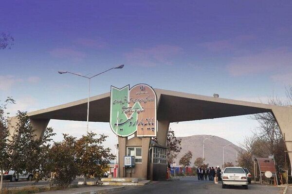 مسیر منتهی به پایانه بار ارومیه ساماندهی می شود مسیر منتهی به پایانه بار ارومیه ساماندهی می شود