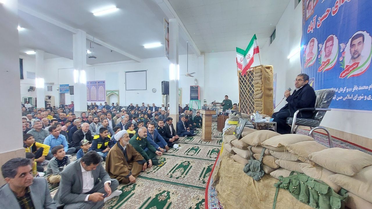 چند  خبر کوتاه از شهرستان بردسکن