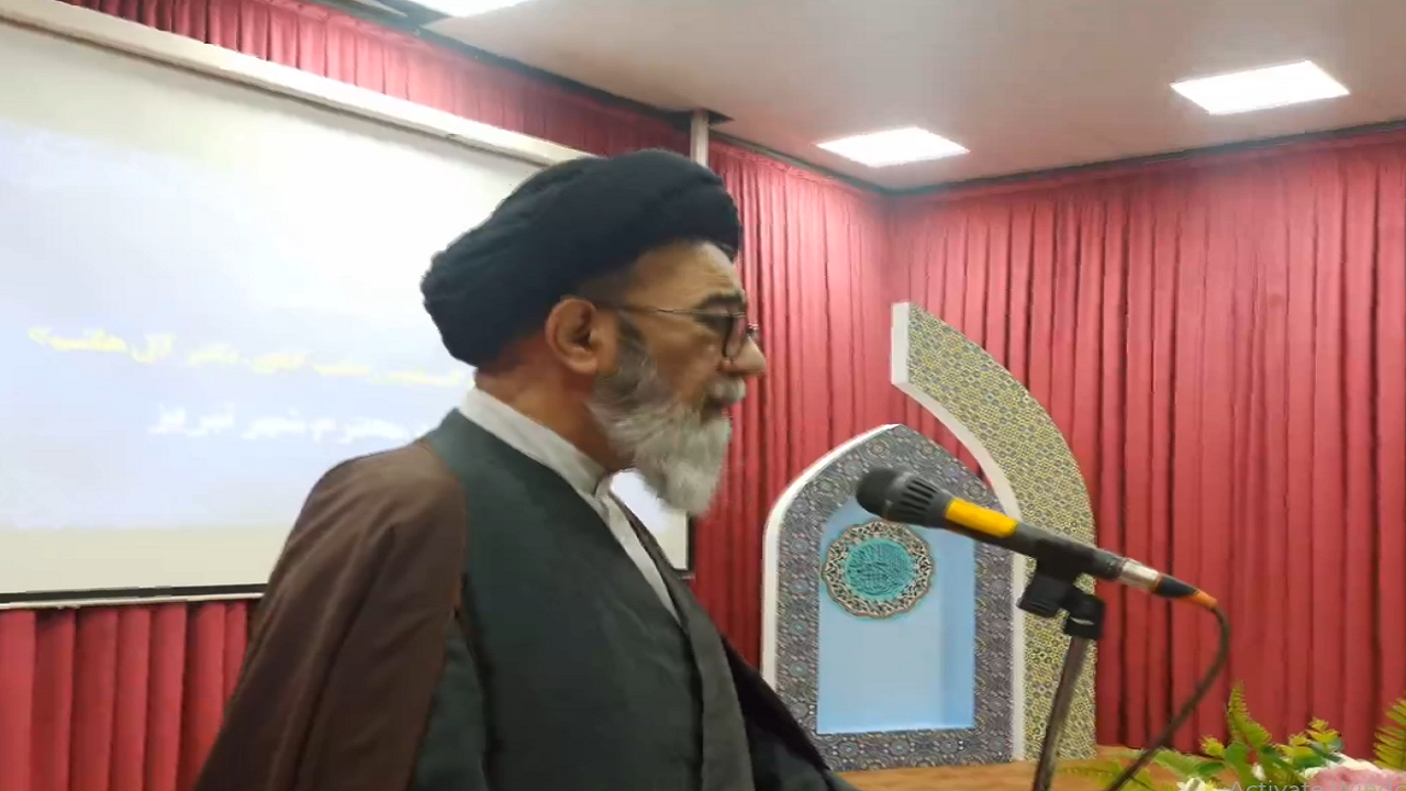 تجلیل از ۲۳۸ حافظ کل قرآن کریم  در آذربایجان شرقی