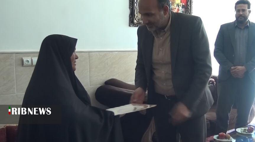 همسران جانبازان، پرستارانی گمنام همسران جانبازان، پرستارانی گمنام