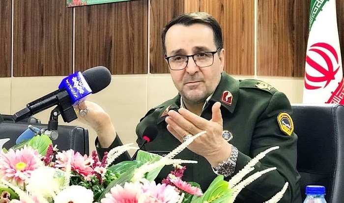 تاکید بر راه اندازی پویش‌های مردمی و رسانه‌ای برای کاهش تصادفات در استان