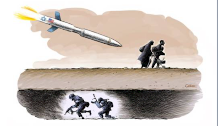 خبریکاتور (۱۴۰۲/۸/۲۸)