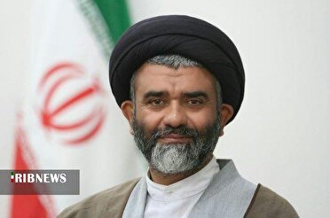 پیام تبریک نماینده مردم استان در مجلس خبرگان رهبری به مناسبت هفته بسیج پیام تبریک نماینده مردم استان در مجلس خبرگان رهبری به مناسبت هفته بسیج