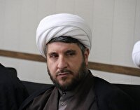 رئیس تبلیغات اسلامی تکاب:حضرت معصومه(س) در بین اهل بیت جایگاه والایی دارد