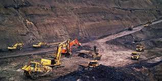 تولید ۲۰ هزار تن انواع مواد معدنی در چالدران