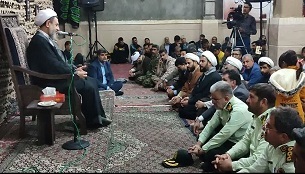 خط شهادت روز به روز قدرتمندتر میشود