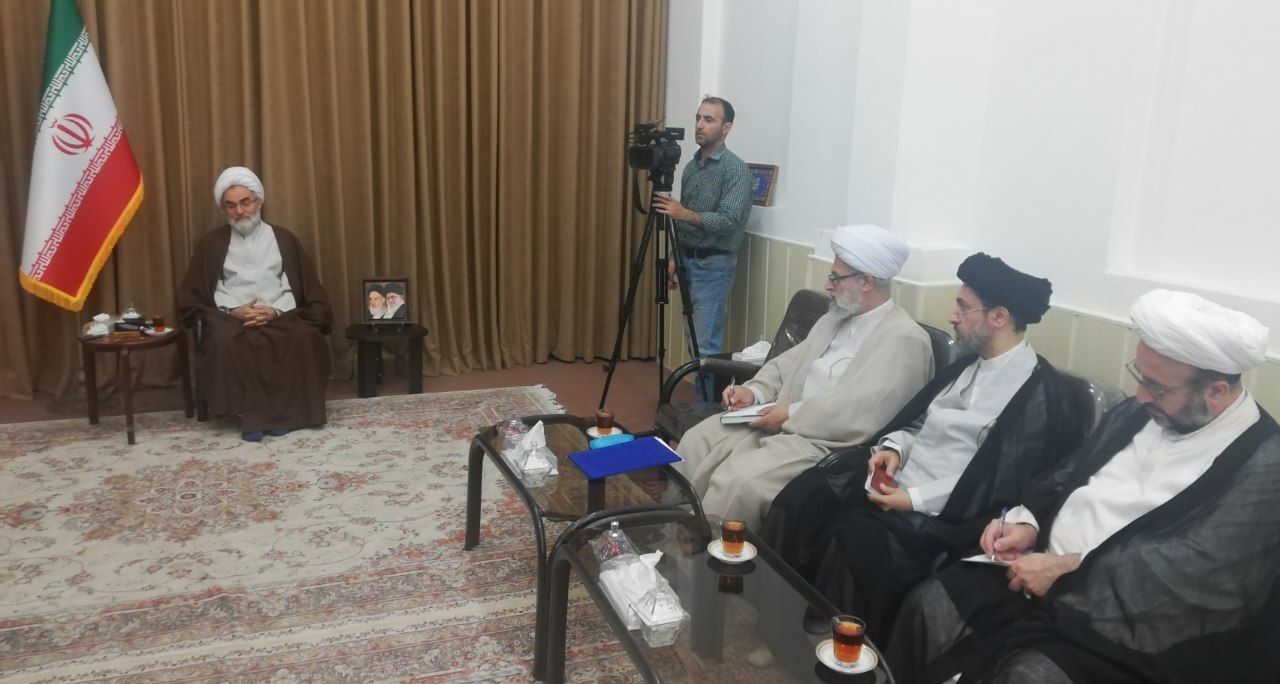 ارتقاء کمی و کیفی مدارس علوم دینی مستلزم نظارت