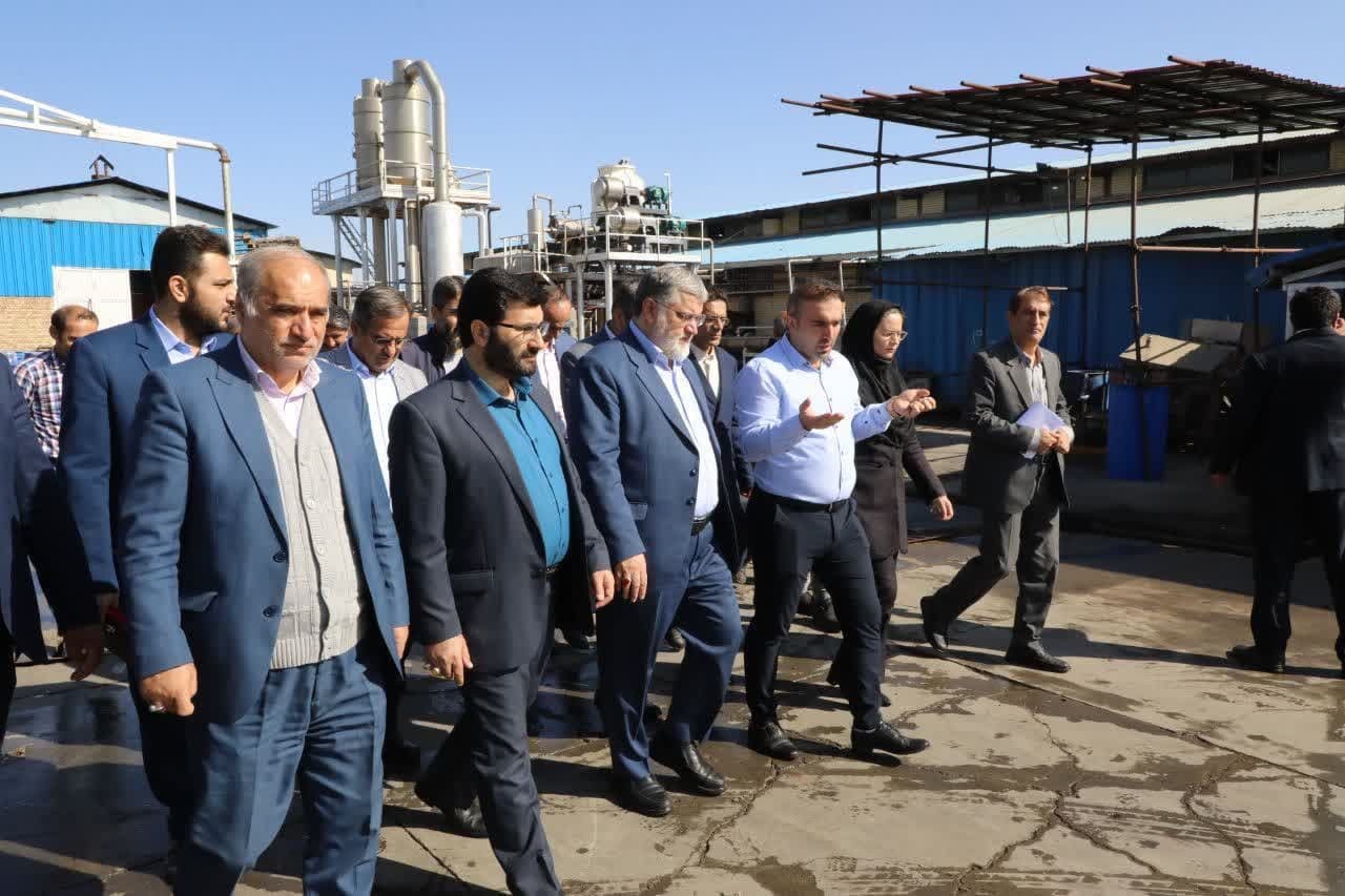 آذربایجان غربی دررتبه نخست کمترین نرخ بیکاری