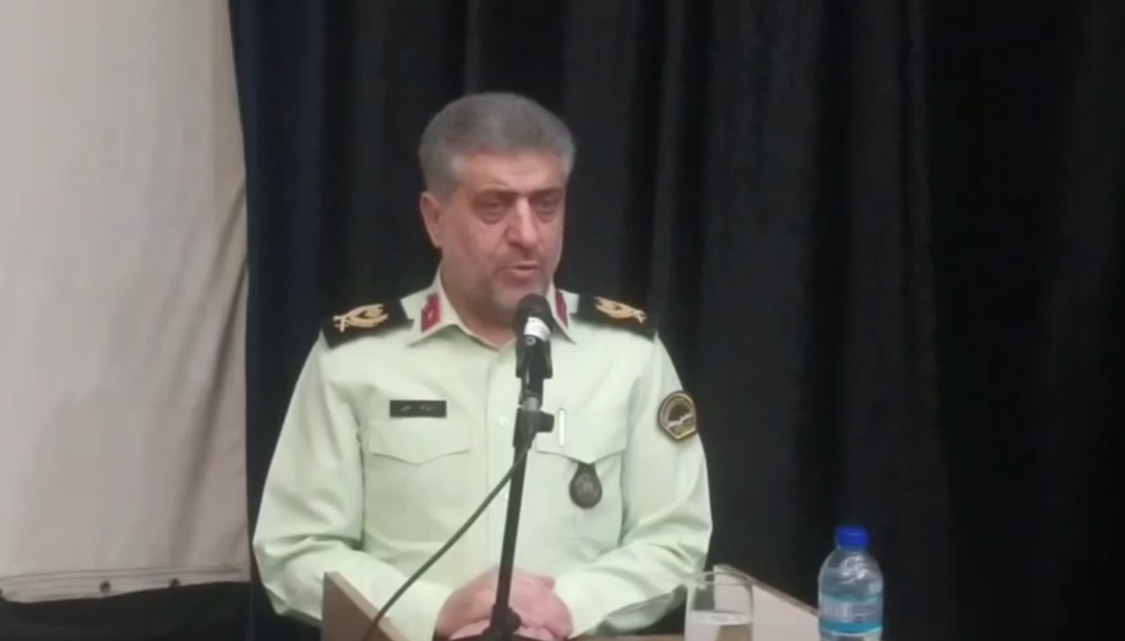 واگذاری ۶۰۳ واحد مسکونی به بازنشستگان فراجا در گیلان