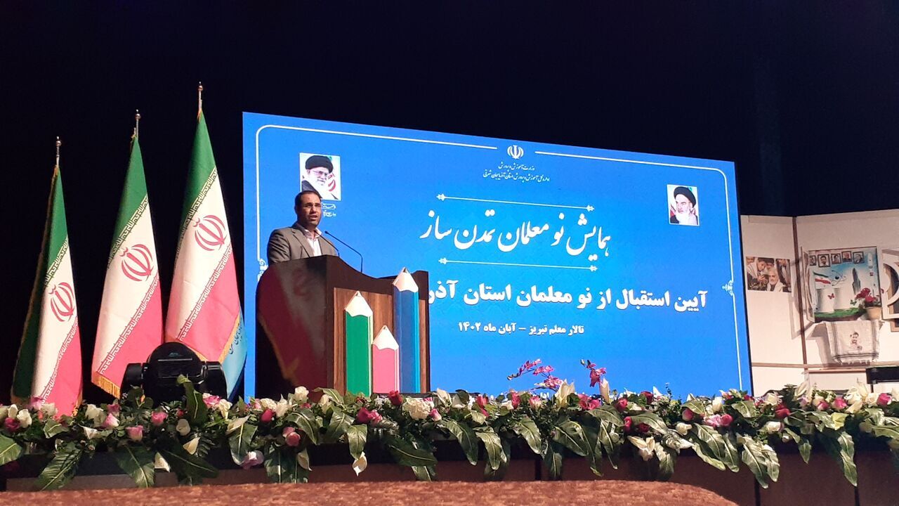 ساخت روزانه هشت مدرسه در دولت سیزدهم