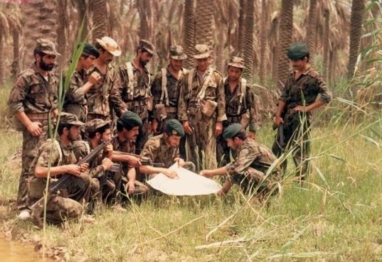 نهم آبان سالروز حماسه ذوالفقاری آبادان نهم آبان سالروز حماسه ذوالفقاری آبادان