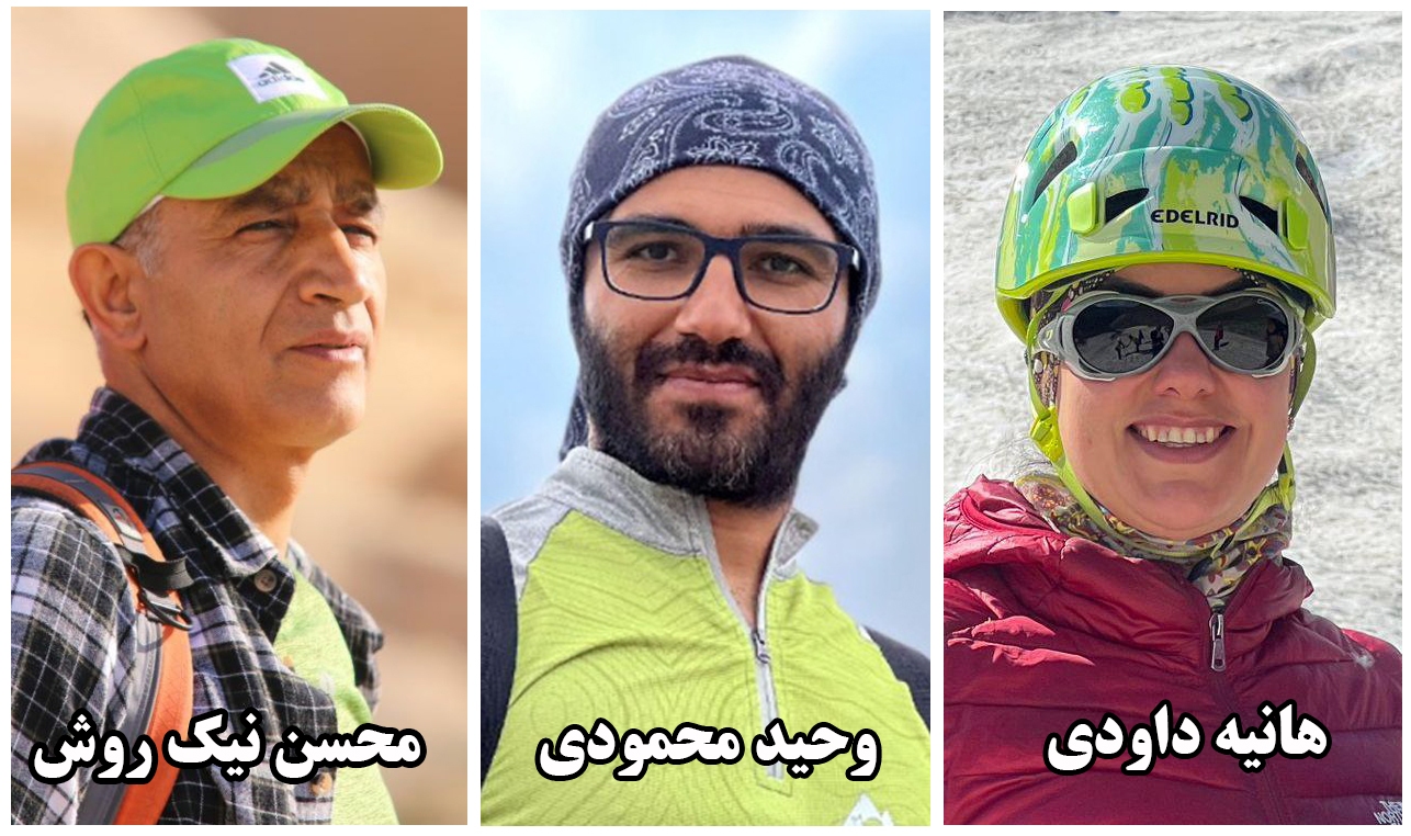 معرفی هیئت داوران دهمین جشنواره صعود‌های برتر