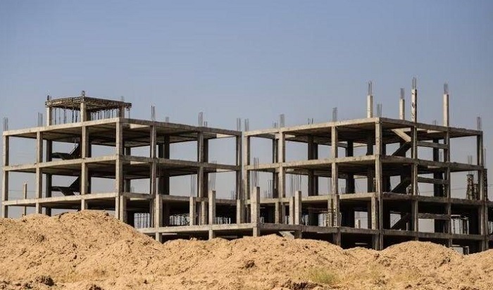 ۸۱ درصد واحدهای اجرایی بنیاد مسکن در آذربایجانغربی به مرحله اسکلت رسید ۸۱ درصد واحدهای اجرایی بنیاد مسکن در آذربایجانغربی به مرحله اسکلت رسید