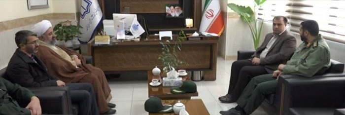 تجلیل از تلاشهای بسیجیان حوزه سلامت خوی تجلیل از تلاشهای بسیجیان حوزه سلامت خوی