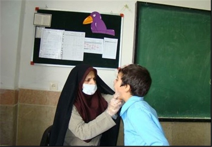 برگزاری کارگاه آموزشی مربیان بهداشت و رابطین سلامت مدارس بوکان برگزاری کارگاه آموزشی مربیان بهداشت و رابطین سلامت مدارس بوکان