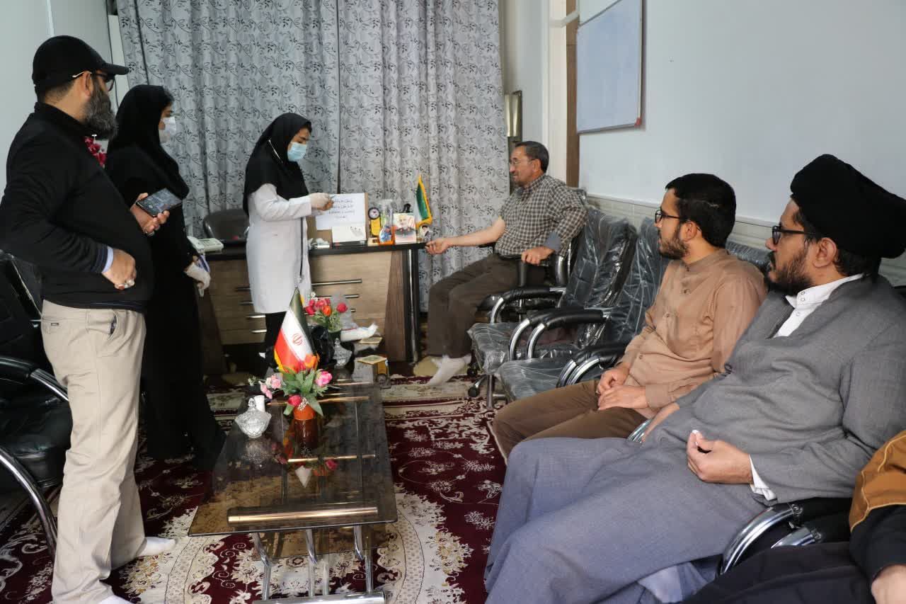 ‍ صدور مجوز بانک مرکزی برای شرکت تعاونی اعتبار فرهنگیان نیشابور