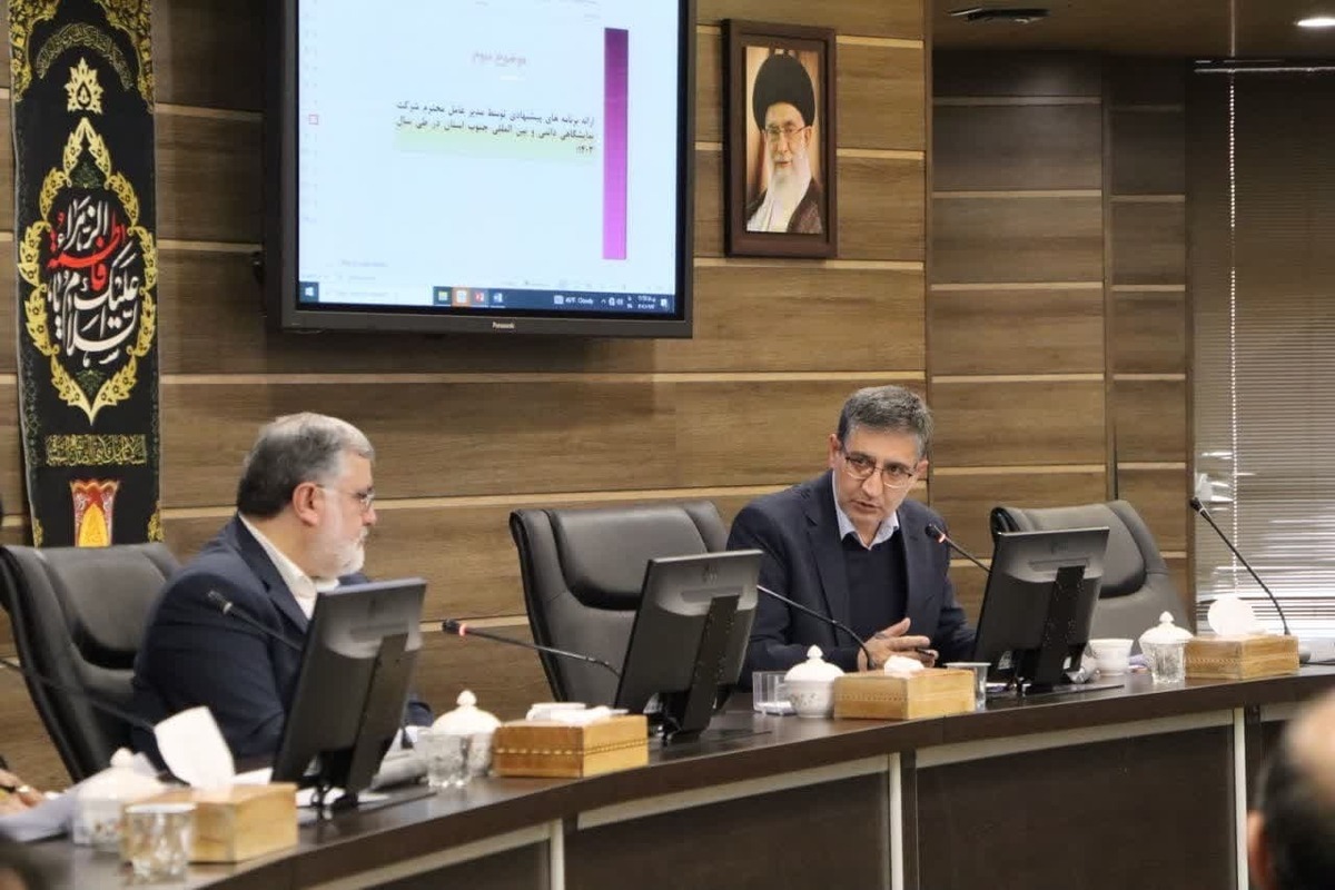 افزایش ۶۲ درصدی صادرات آذربایجان غربی افزایش ۶۲ درصدی صادرات آذربایجان غربی