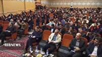 برگزاری همایش روز دانشجو در لرستان برگزاری همایش روز دانشجو در لرستان