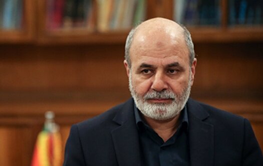 ثبات مرزی ایران و عراق با تبدیل توافقنامه امنیتی به قانون ثبات مرزی ایران و عراق با تبدیل توافقنامه امنیتی به قانون
