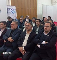پیگیری استاندار لرستان برای تحقق اعتبارات طرحهای شیلات پیگیری استاندار لرستان برای تحقق اعتبارات طرحهای شیلات