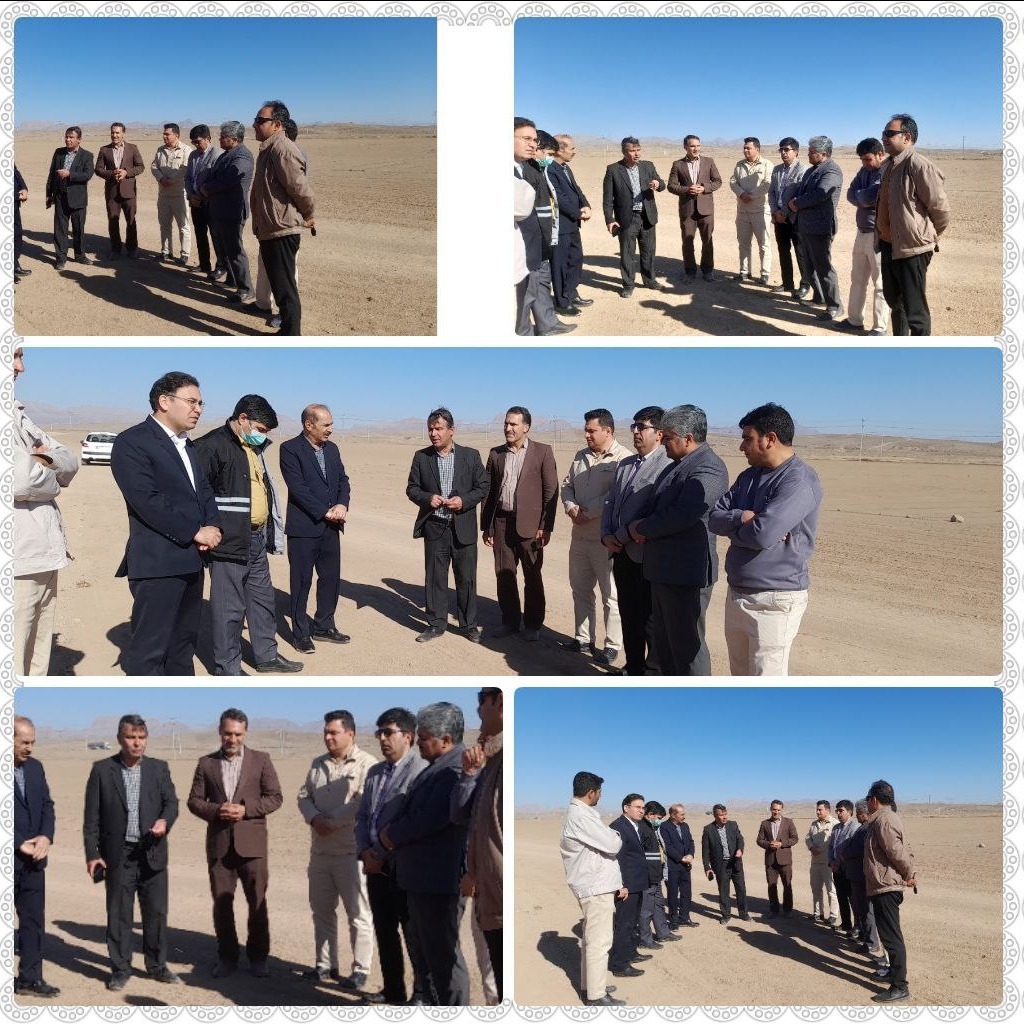 خبرهای کوتاه خراسان رضوی؛ ۱۴ آذر خبرهای کوتاه خراسان رضوی؛ ۱۴ آذر