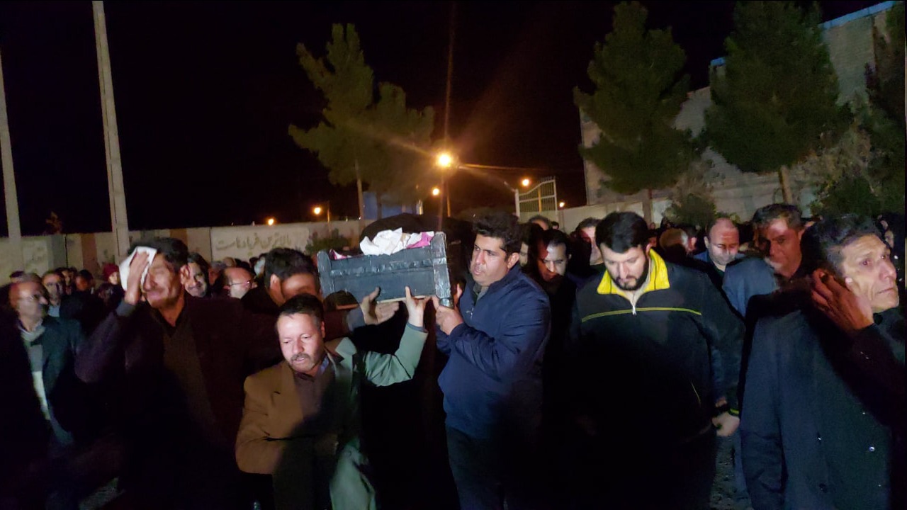 خبرهای کوتاه خراسان رضوی؛ ۱۴ آذر خبرهای کوتاه خراسان رضوی؛ ۱۴ آذر