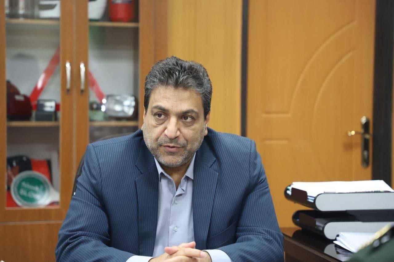 از تمامی ظرفیتهای موجود برای افزایش خدمت رسانی به منابع انسانی استفاده شود از تمامی ظرفیتهای موجود برای افزایش خدمت رسانی به منابع انسانی استفاده شود