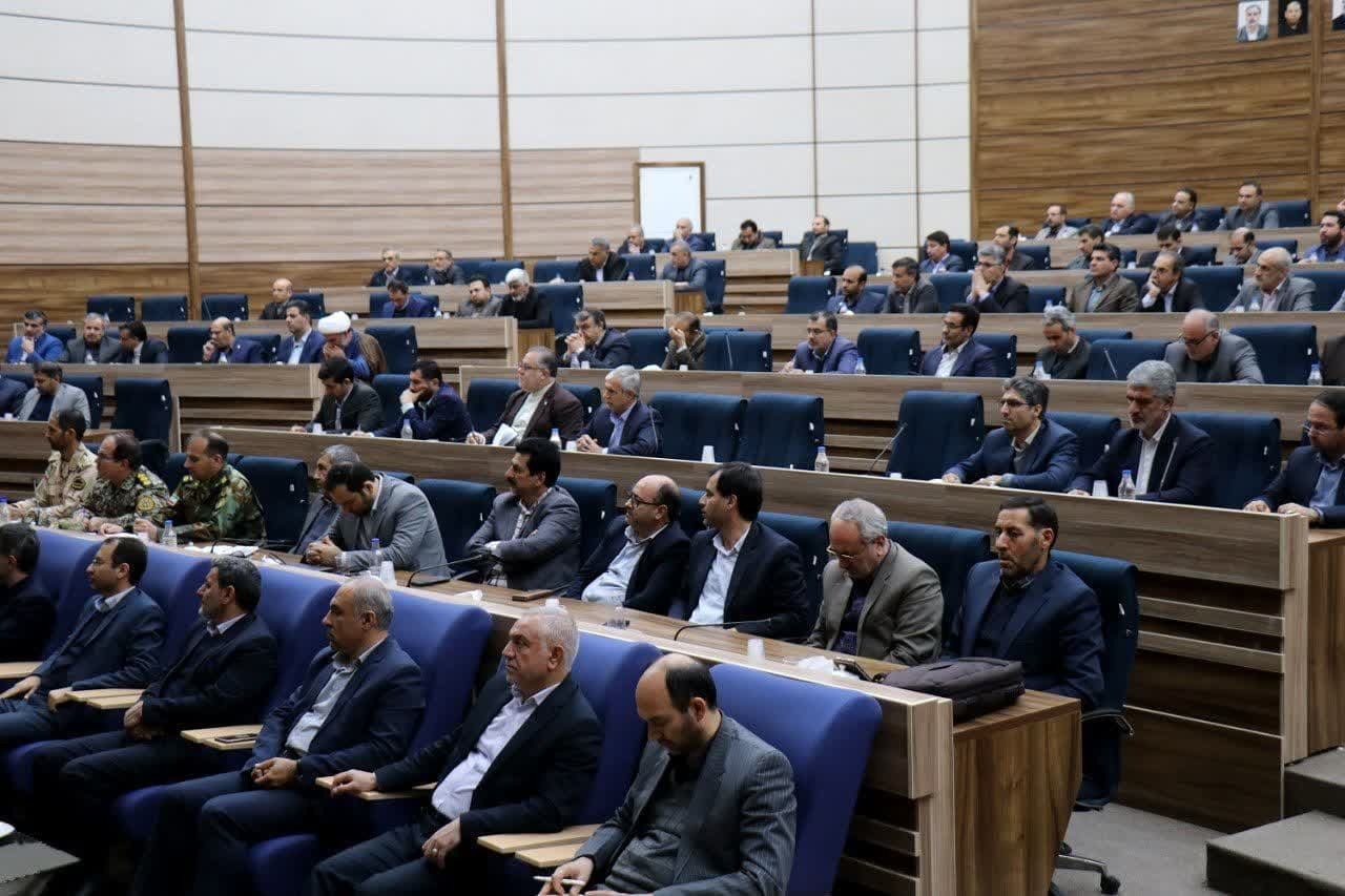 عدالت توزیع انرژی مد نظرمسئولان باشد عدالت توزیع انرژی مد نظرمسئولان باشد