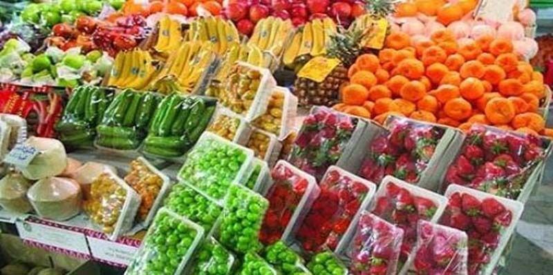 افزایش 24 درصدی صادرات محصولات کشاورزی و غذایی