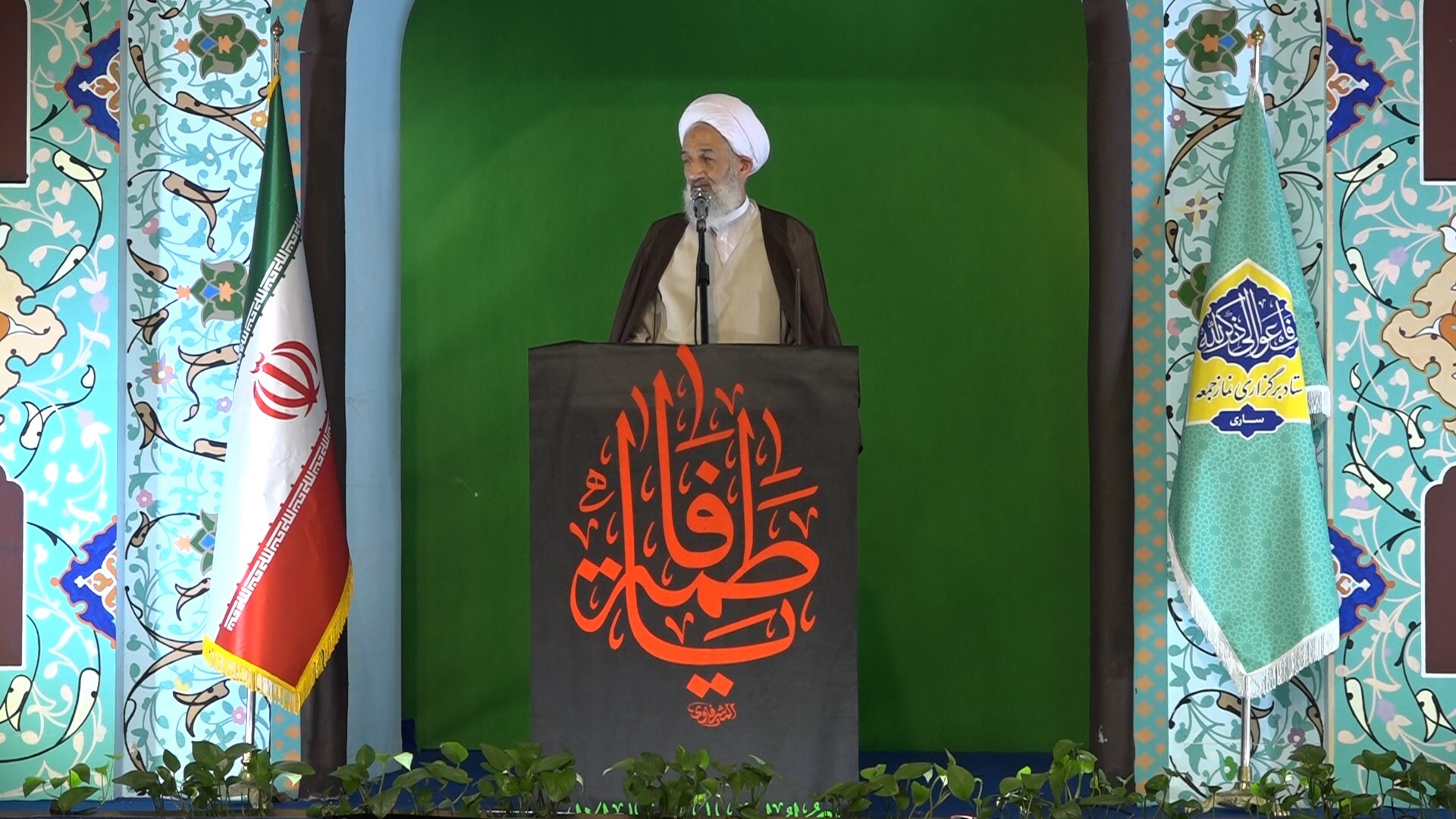 فلسفه انقلاب اسلامی، مبازه با شیطان و استکبار جهانی فلسفه انقلاب اسلامی، مبازه با شیطان و استکبار جهانی