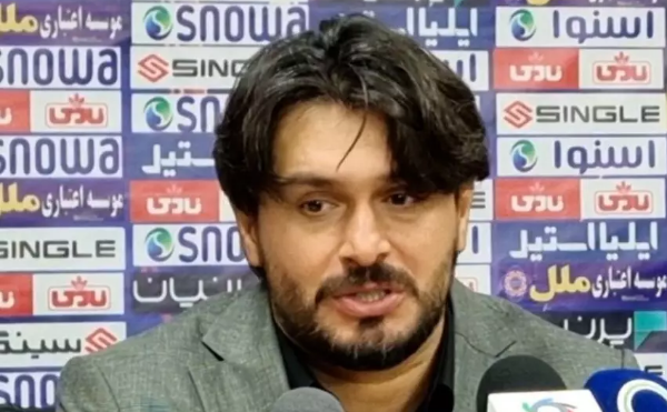 دقیقی: از نظر فنی تیم برتر میدان بودیم و میتوانستیم گلهای بیشتری بزنیم دقیقی: از نظر فنی تیم برتر میدان بودیم و میتوانستیم گلهای بیشتری بزنیم