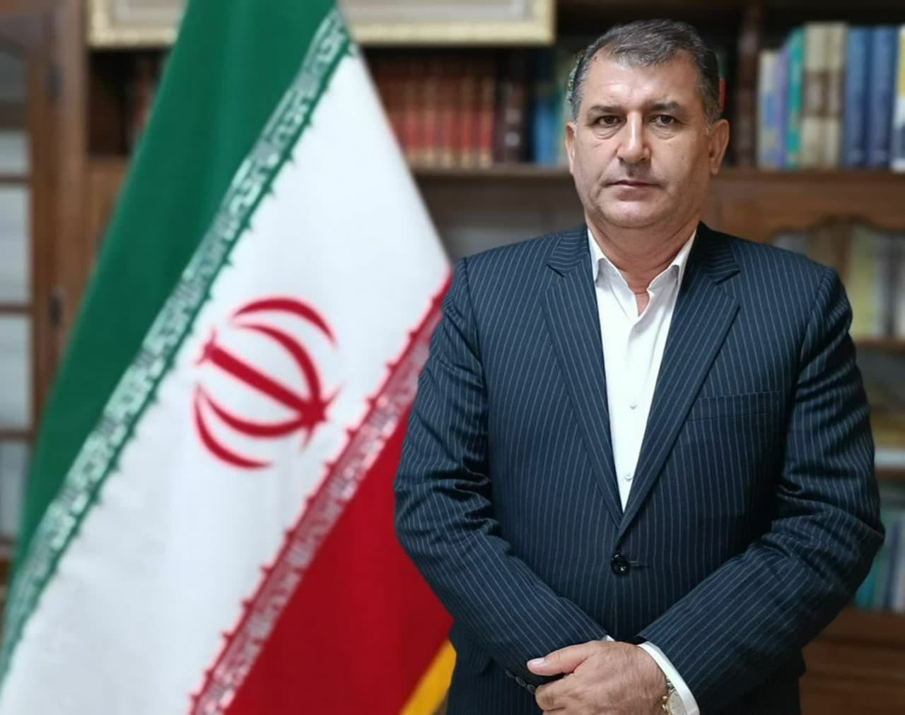 فرماندار اشنویه فردا میهمان فرماندار اشنویه فردا میهمان