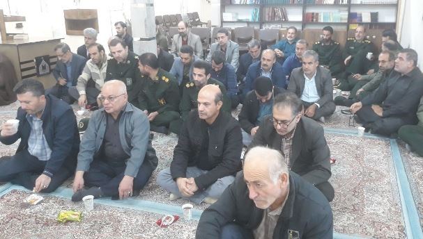 یادی از رشادتهای فرزندان شهید دیار سردار میرزا کوچک جنگی یادی از رشادتهای فرزندان شهید دیار سردار میرزا کوچک جنگی