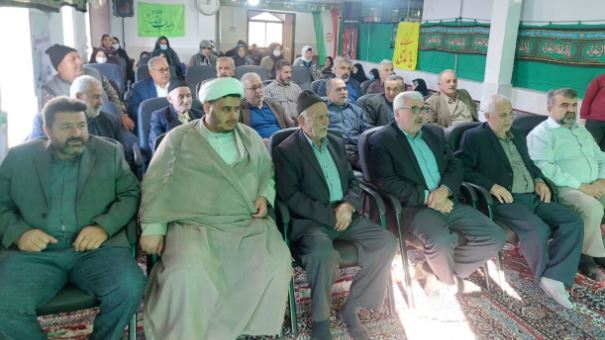 یادی از رشادتهای فرزندان شهید دیار سردار میرزا کوچک جنگی یادی از رشادتهای فرزندان شهید دیار سردار میرزا کوچک جنگی