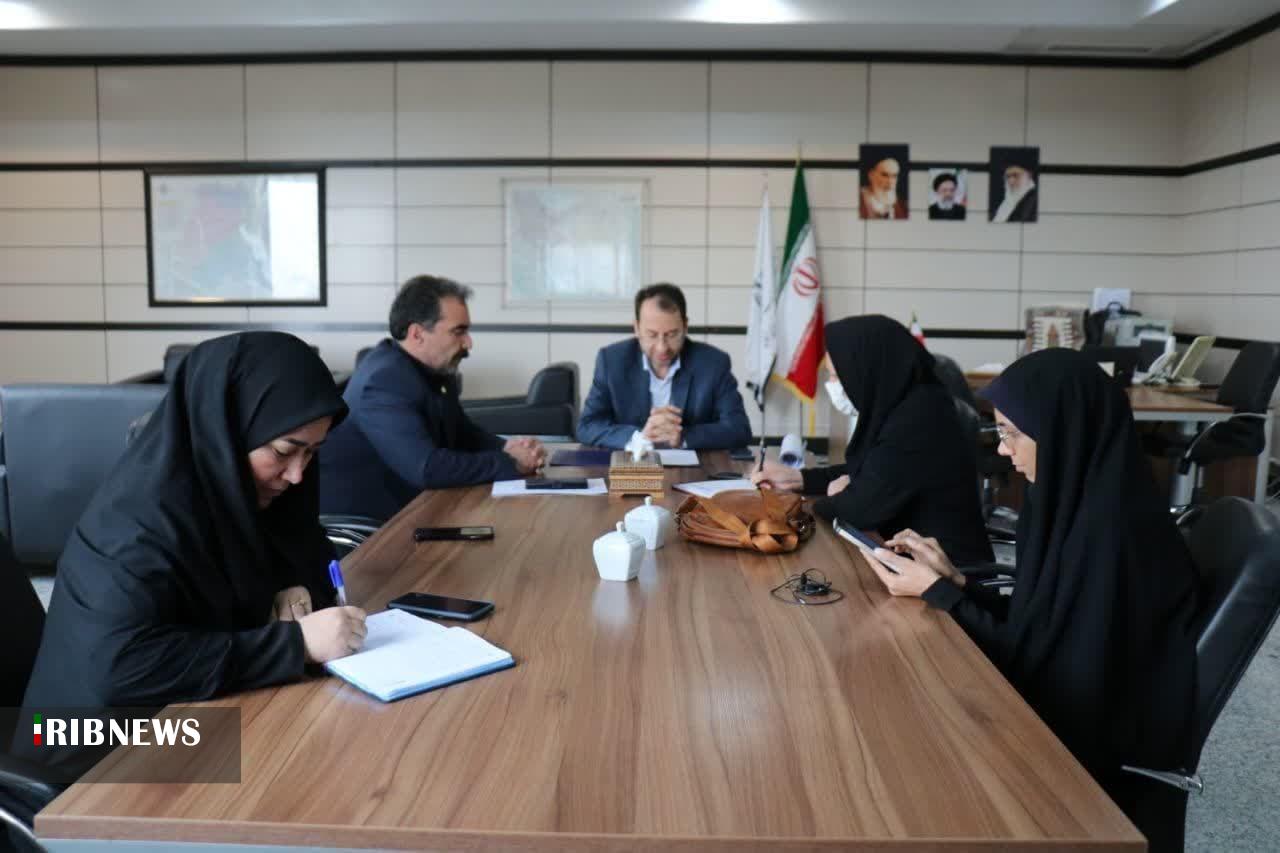 الحاق محله ناظر آباد به محدوده شهر بجنورد ابلاغ شد الحاق محله ناظر آباد به محدوده شهر بجنورد ابلاغ شد