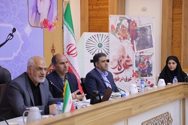 واگذاری زمین به واجدان شرایط طرح جوانی جمعیت در اولویت